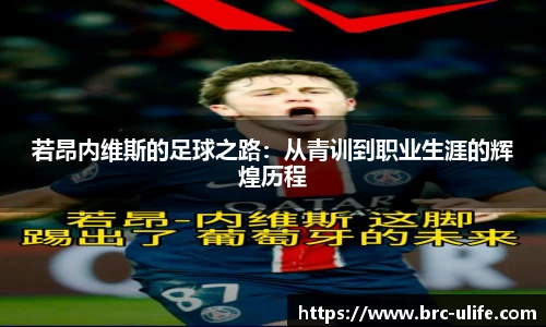 若昂内维斯的足球之路：从青训到职业生涯的辉煌历程